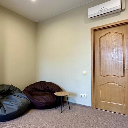 קייב 4Room Hostel מראה חיצוני תמונה