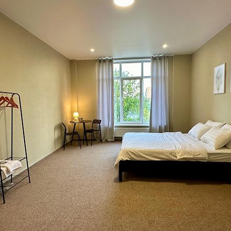 קייב 4Room Hostel מראה חיצוני תמונה