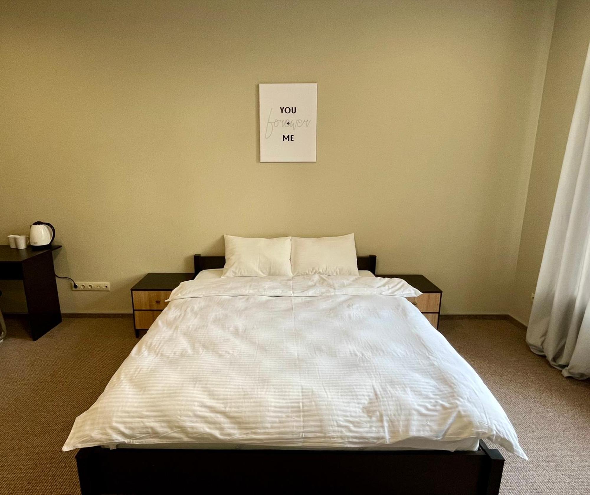 קייב 4Room Hostel מראה חיצוני תמונה