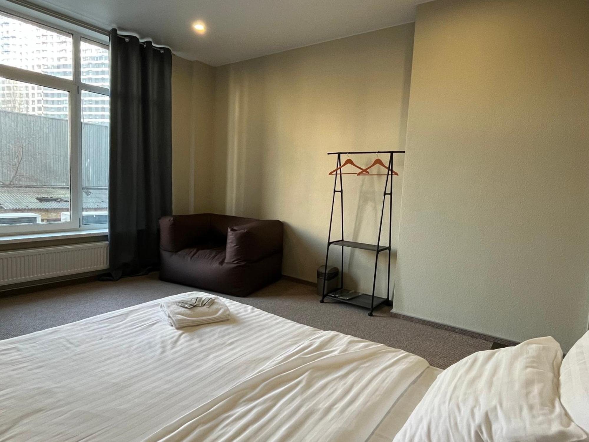 קייב 4Room Hostel מראה חיצוני תמונה