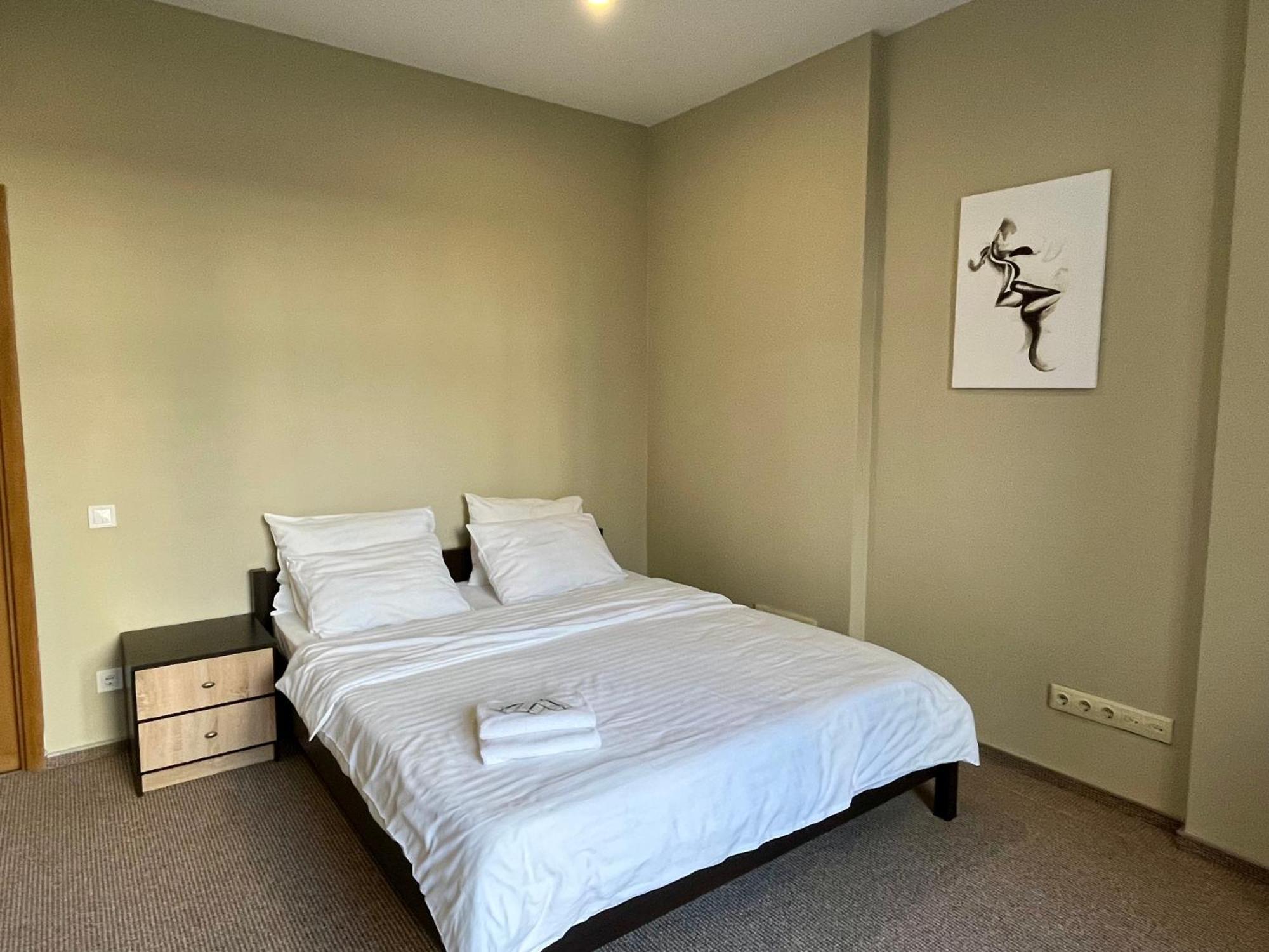 קייב 4Room Hostel מראה חיצוני תמונה