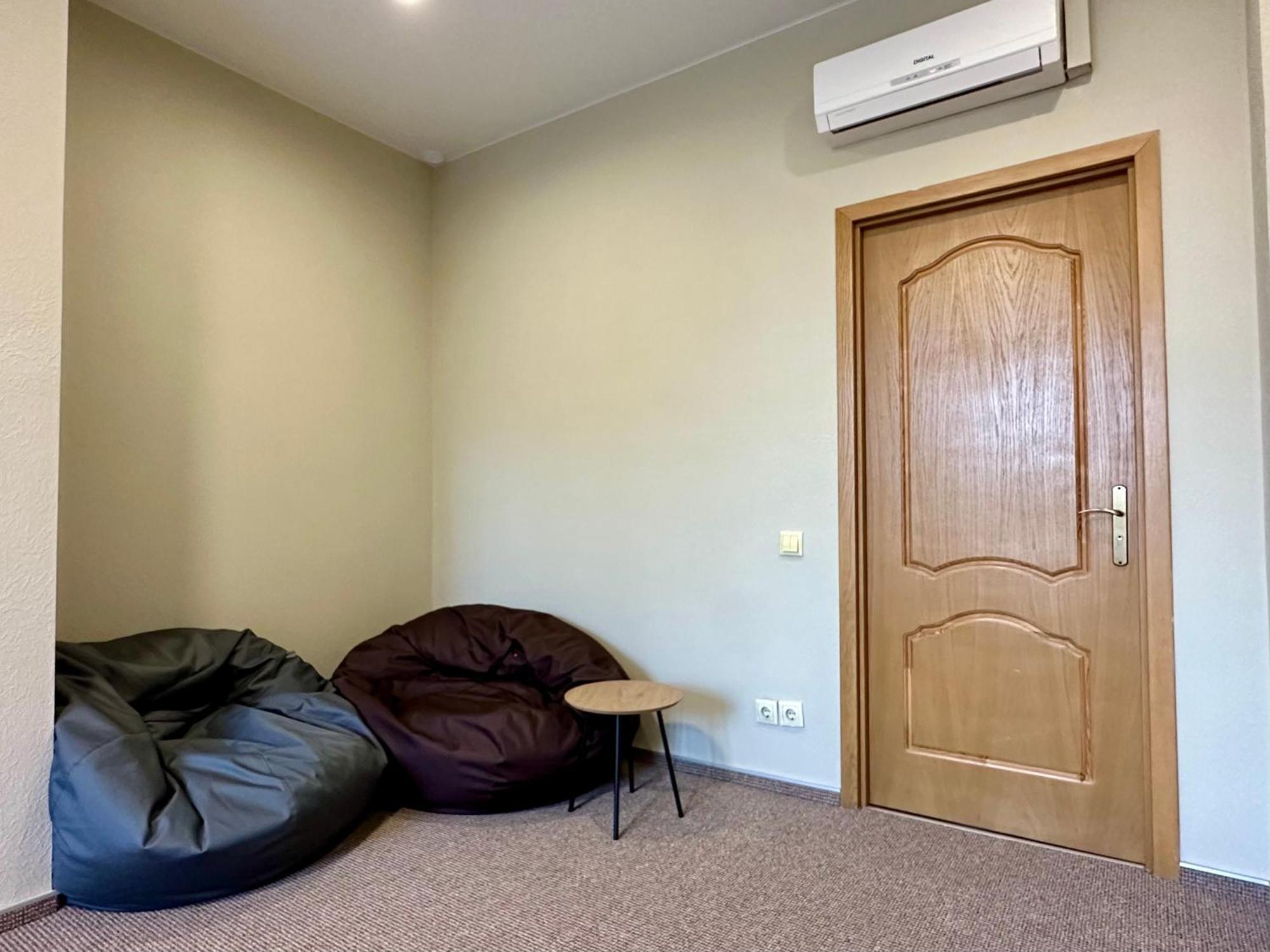 קייב 4Room Hostel מראה חיצוני תמונה