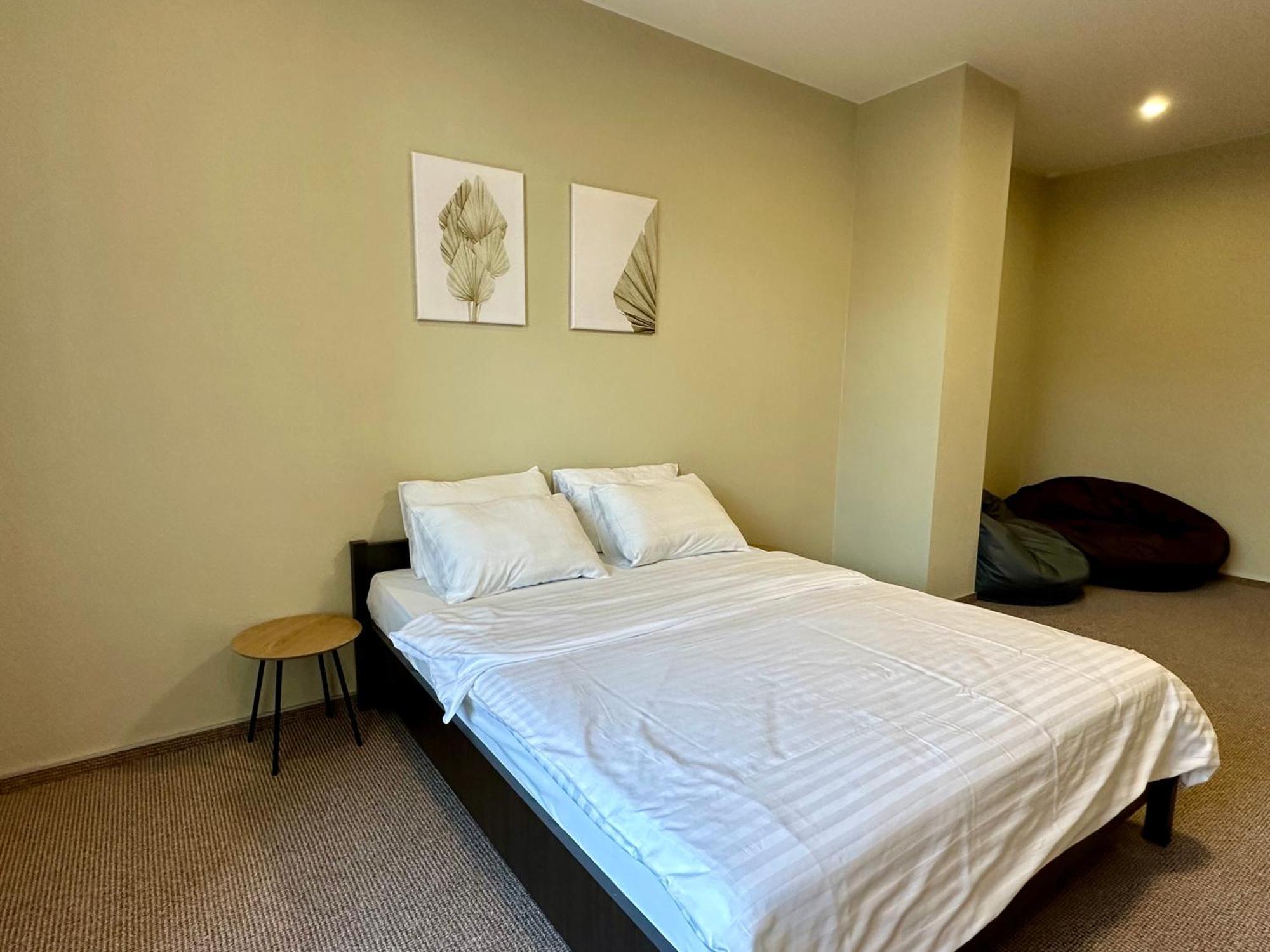 קייב 4Room Hostel מראה חיצוני תמונה