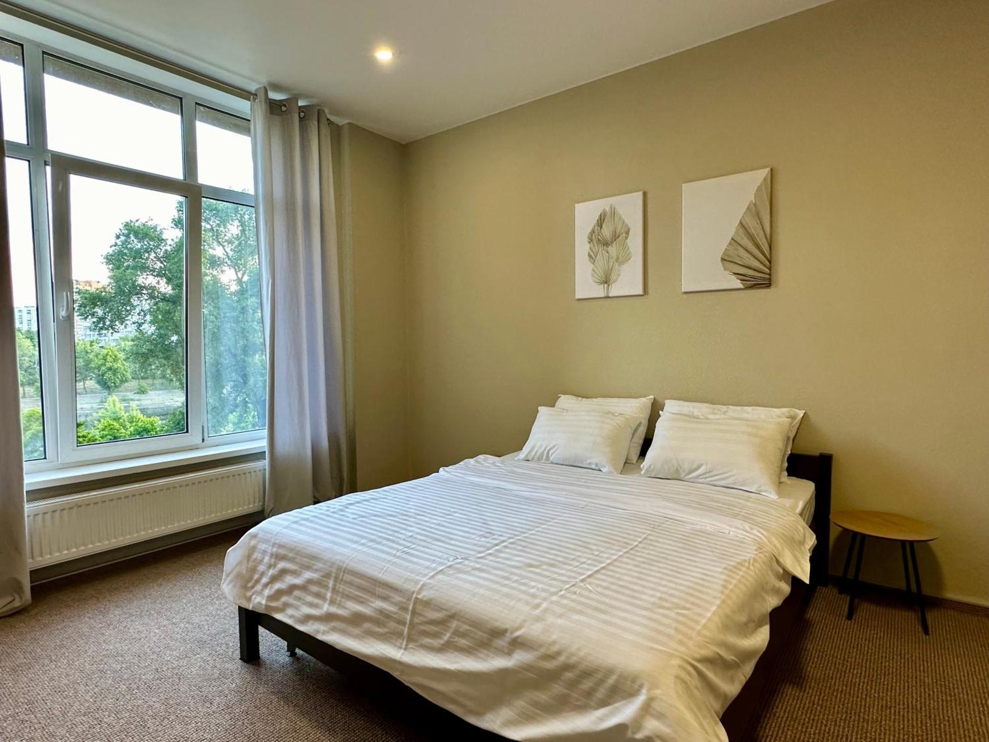 קייב 4Room Hostel מראה חיצוני תמונה