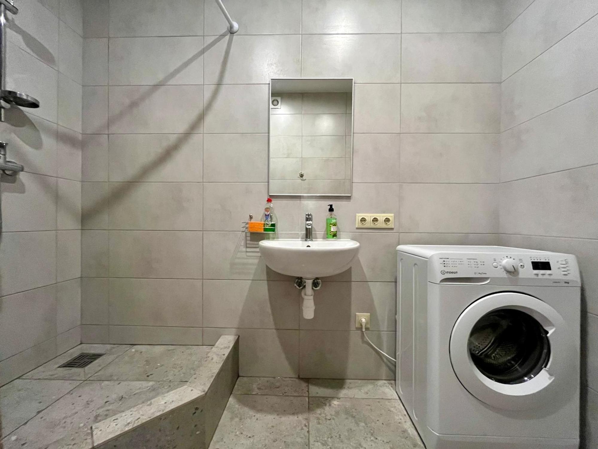 קייב 4Room Hostel מראה חיצוני תמונה